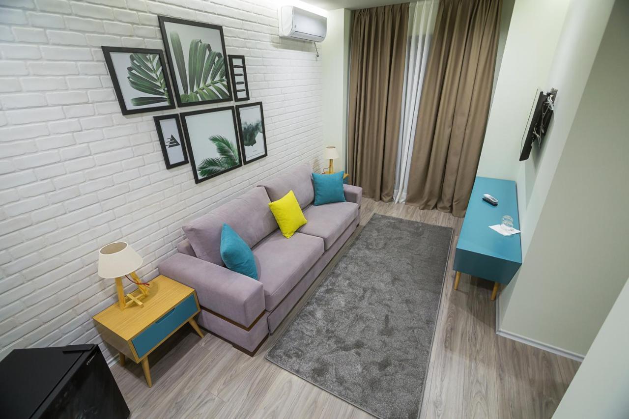 Hotel Regal Korce Exterior foto